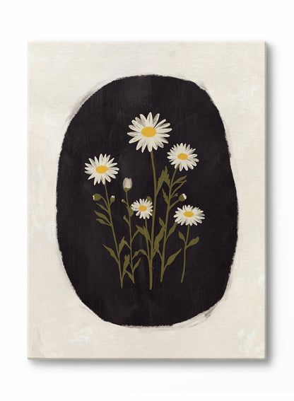 Daisies at Dusk, Poster